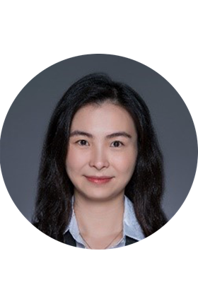Dr Jialing Juley XIAO
