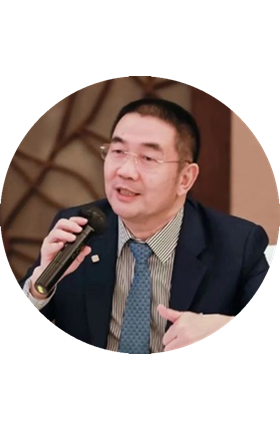 Prof. Sean XU