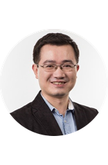 Prof. Dai YAO