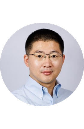Prof. Jingfeng YIN