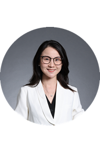 Prof. Melody ZHANG