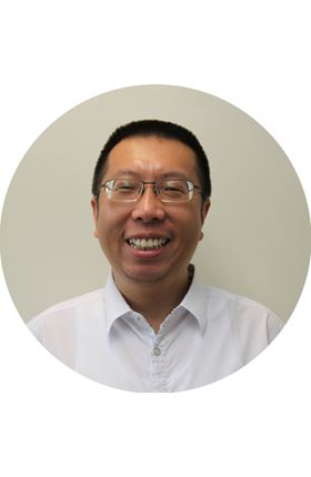 Prof. Zhu Qi