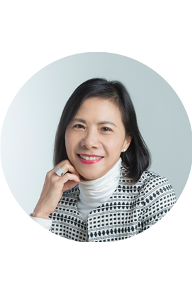 Dr Tina AU-YEUNG 歐陽美歡 博士