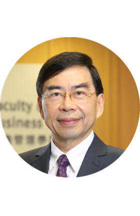Ir Prof. T.C. Edwin CHENG (鄭大昭 教授)