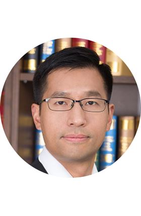 Prof. Wu LIU (劉武 教授)