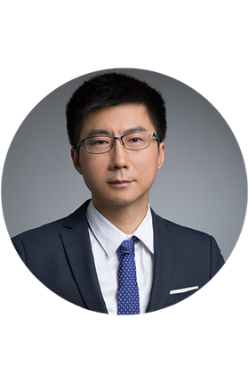 Prof Xin XU (徐鑫 教授)