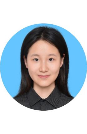 Ms Jingyu ZHANG