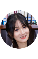 Ms Yiyao CHEN