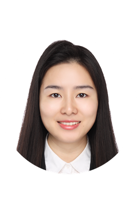 Ms Chengchen Sheryl LIU