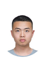 Mr Pengyao SUN