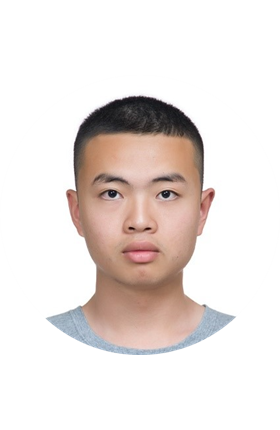 Mr Pengyao SUN