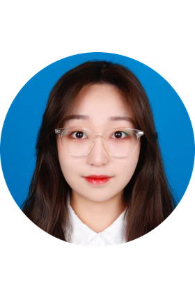 Ms Yue CAO