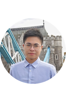 Mr Canquan LI