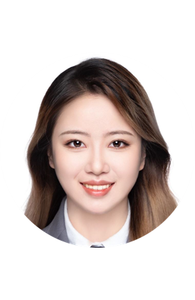 Ms Menglu DONG