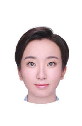 Ms Chang GAO