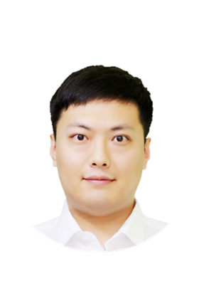 Mr Pengju HUO