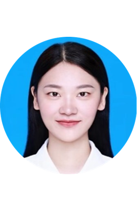 Ms Jie Jane WANG
