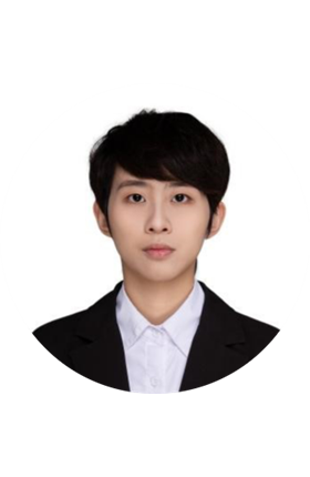 Ms Binbin LI