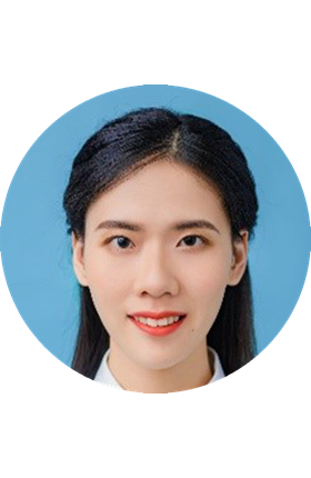 Ms Keyin LIANG