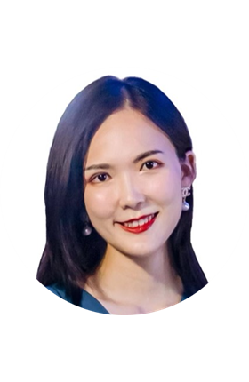 Ms Manlin XIAO