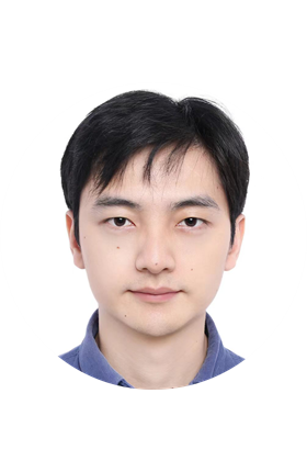 Mr Zipeng CHENG