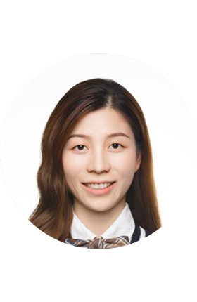 Ms Yan QIAO