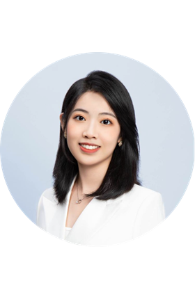 Ms Yutong SUN