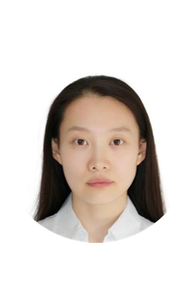 Ms Yujie WANG