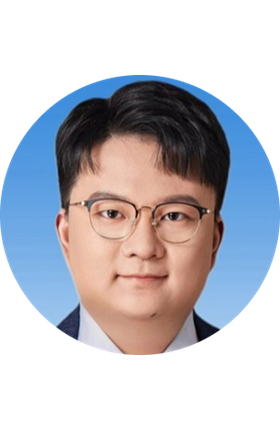 Mr Zhe WANG