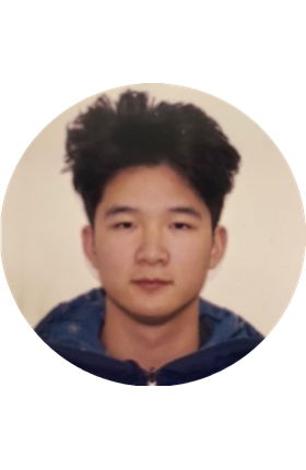 Mr Yucheng XIE