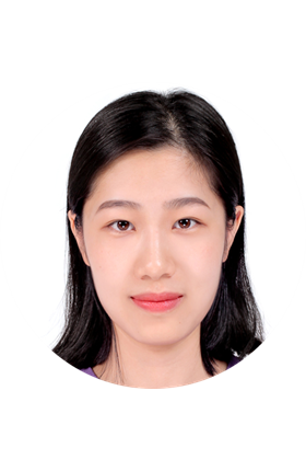 Ms Xin LIU
