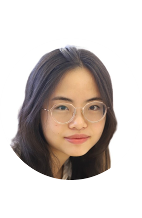 Ms Chenyue YANG