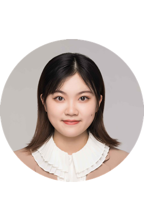 Ms Xilin ZHANG