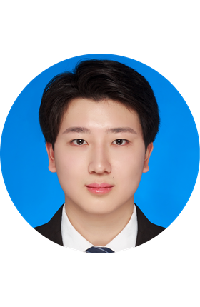 Mr Zhe Joe JING