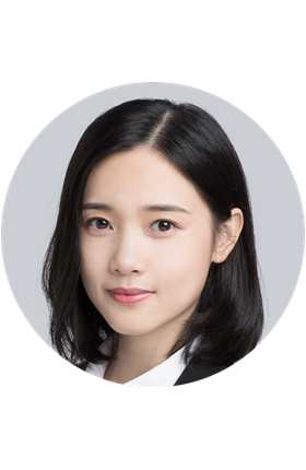 Ms Yuting Cherry CHEN