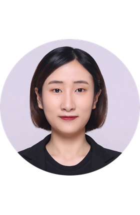 Ms Danyang ZHAO