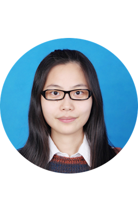 Ms Jiahui HE