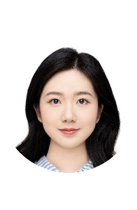 Ms Lin LI