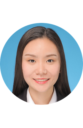 Ms Qianqian LIU