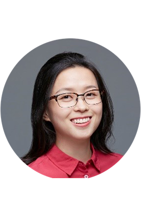 Ms Wei WU