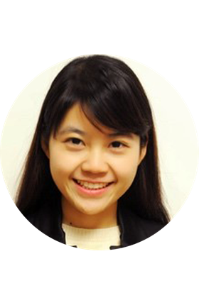 Ms Fei Katie XU