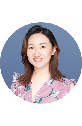 Ms Yinghao LIU