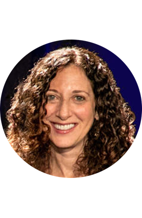 Prof. Lauren BLOCK