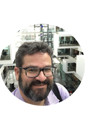Prof. Jason Bennett THATCHER