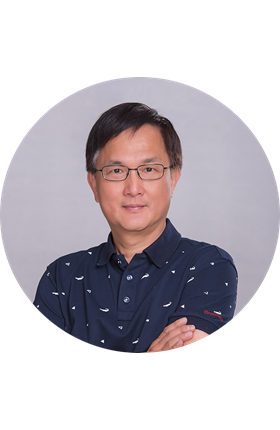 Prof. Hsing Kenneth CHENG