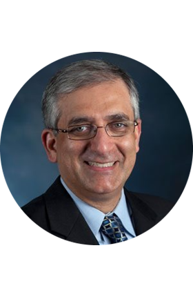 Prof. Arun RAI