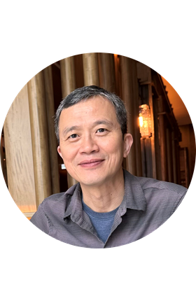Prof. Tat CHAN