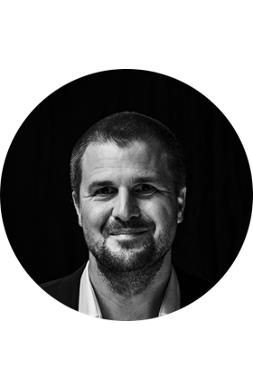 Prof Jan RECKER
