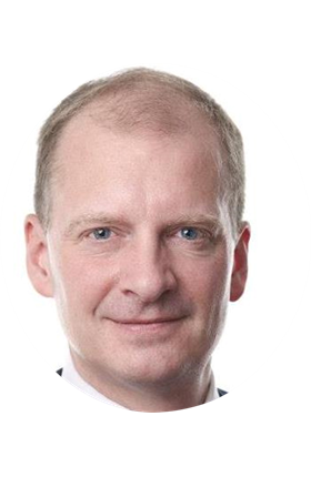 Prof. Nicolai J. FOSS