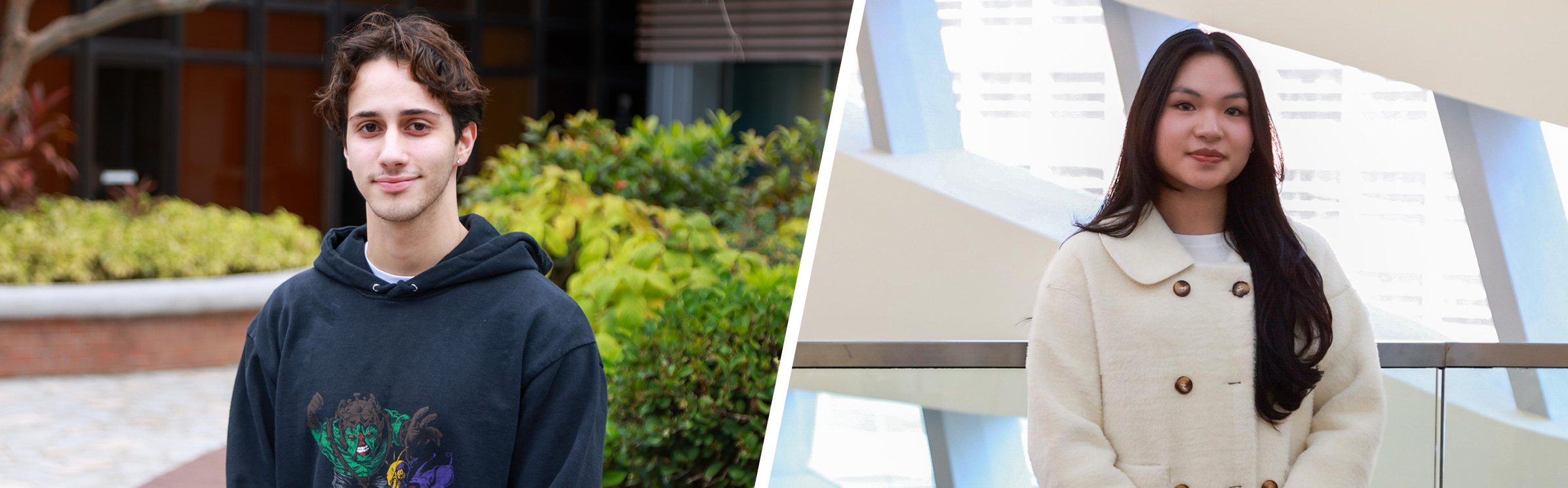 20260310_BR students_Dora_Christelle_recent focus